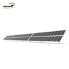 HYP-2-90P-144-IR-M-2SD Solar Farm Horizontal Single Axis Solar Tracker