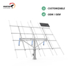 HYS-28PV-144-M-3LSD Solar Tracker For Solar Farm