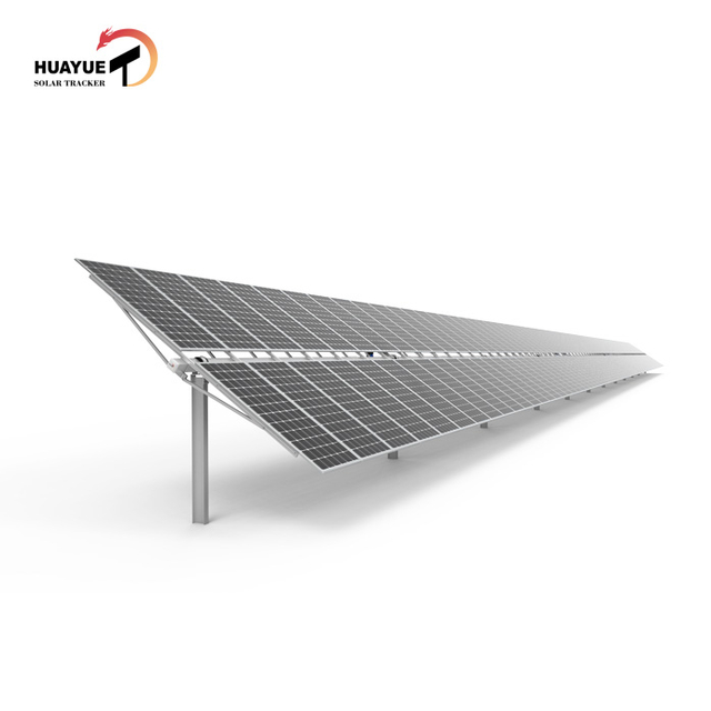 HYP-2-150P-144-IR-M-4LD Automatischer Solar Tracker Solar