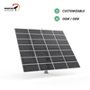 HYS-28PV-144-M-3LSD Solar Tracker For Solar Farm