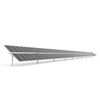 Fully Automatically Tracking Solar Tracker High-Efficiency Solar Tracking System