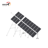 HYX30-2-20PV-210-IR-M-2SD Electricity Sale Project Virtual Currency Mining Tilted Single Axis Solar Tracker