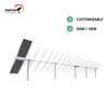 HYP-2-40PV-210-IR-SD High-Efficiency Single Axis Solar Tracker