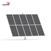 6Kw Fully Automatically Tracking Solar Tracker 
