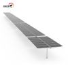 Factory Direct Sales Solar Tracking Controller Solar Panel Single Axis Tracker Solar Axis Tracking