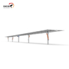 Professional manufacturer solar tracking controller single axis solar tracker solar tracker price