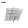 Wholesale price solar tracking controller dual axis solar tracker gps solar tracking stand