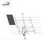 6Kw Fully Automatically Tracking Solar Tracker 