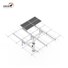Hot Galvanizing Solar Tracker Controller Solar Tracker Dual Axis Solar Tracking Stand
