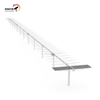 Factory Direct Sales Solar Tracking Controller Solar Panel Single Axis Tracker Solar Axis Tracking