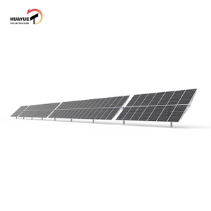 Manufacturer Solar Controller Solar Tracker Single Axis Seguidor Solar