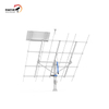 Wholesale price solar tracking controller dual axis solar tracker gps solar tracking stand