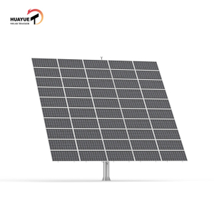 High Cost Performance Solar Tracker Controller Used For Solar 2 Axis Solar Pv Tracker Solar Tracker Price