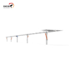 Professional manufacturer solar tracking controller single axis solar tracker solar tracker price