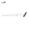 Manufacturer Solar Controller Solar Tracker Single Axis Seguidor Solar