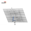 6Kw Fully Automatically Tracking Solar Tracker 