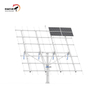 High Cost Performance Solar Tracker Controller Used For Solar 2 Axis Solar Pv Tracker Solar Tracker Price
