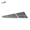Manufacturer Solar Controller Solar Tracker Single Axis Seguidor Solar