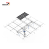 Guaranteed Delivery Time Solar Controller 2 Axis Solar Pv Tracker Solar Sun Tracker