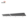 Professional manufacturer solar tracking controller single axis solar tracker solar tracker price