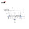 Two Axis Solar Tracker Kit Solar Tracker For Island Power Supply Automatischer Solar Tracker Solar
