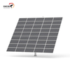 Guaranteed Delivery Time Solar Controller 2 Axis Solar Pv Tracker Solar Sun Tracker
