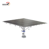 Customization Dual Axis Solar Controller Solar Traker 2 Axis Solar Tracking Stand