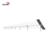 Manufacturer Solar Controller Solar Tracker Single Axis Seguidor Solar
