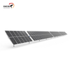 Factory Direct Sales Solar Tracking Controller Solar Panel Single Axis Tracker Solar Axis Tracking