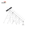 Factory Direct Sales Solar Tracking Controller Solar Panel Tracker Solar Axis Tracking