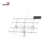 Two Axis Solar Tracker Kit Solar Tracker For Island Power Supply Automatischer Solar Tracker Solar