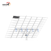 Solar Traker Controller 2 Axis Solar Tracking Stand Solar Tracker For Island Power Supply