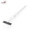 Manufacturer Solar Controller Solar Tracker Single Axis Seguidor Solar