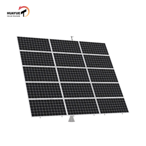 Factory Direct Sales Controller Two Axis Solar Tracker Kit