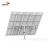 Guaranteed Delivery Time Solar Controller 2 Axis Solar Pv Tracker Solar Sun Tracker