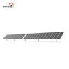 Professional manufacturer solar tracking controller single axis solar tracker solar tracker price