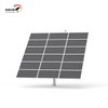 Wholesale price solar tracking controller dual axis solar tracker gps solar tracking stand