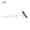 Factory Direct Sales Solar Tracking Controller Solar Panel Single Axis Tracker Solar Axis Tracking