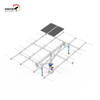 Two Axis Solar Tracker Kit Solar Tracker For Island Power Supply Automatischer Solar Tracker Solar